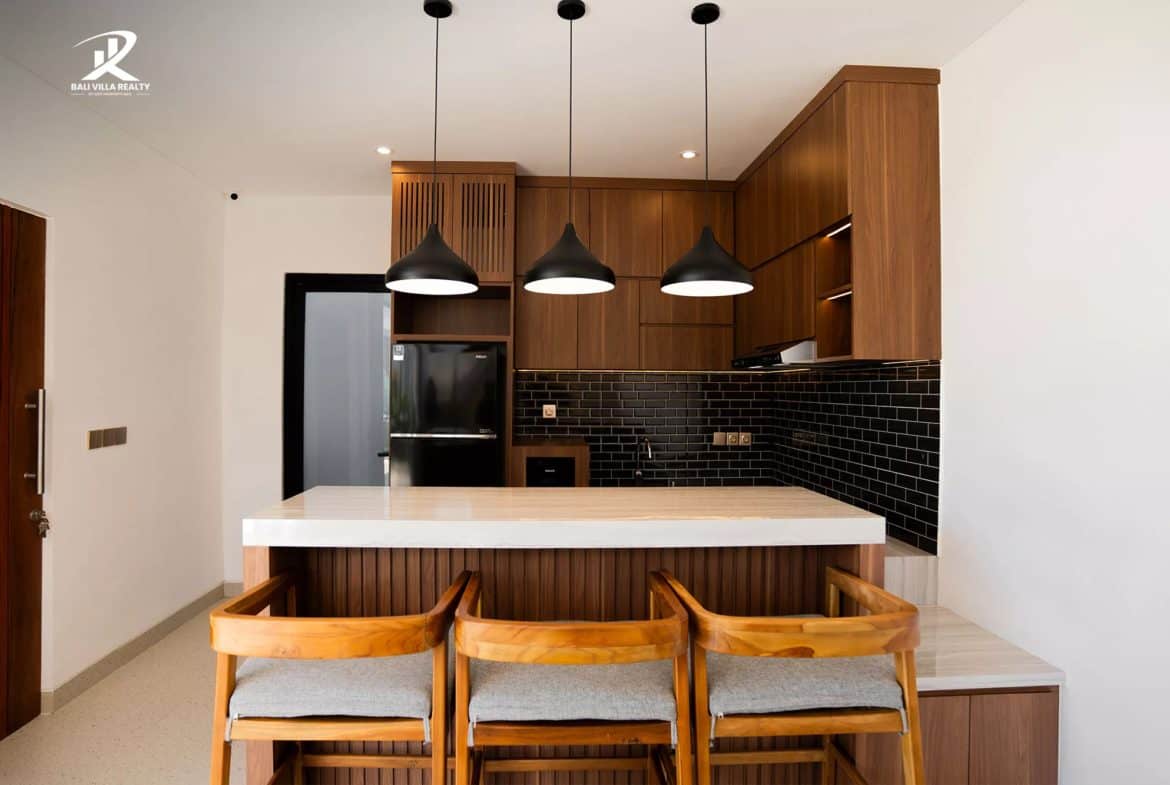 3-bedroom freehold villa in Seseh/Cemagi — photo 2 of 5