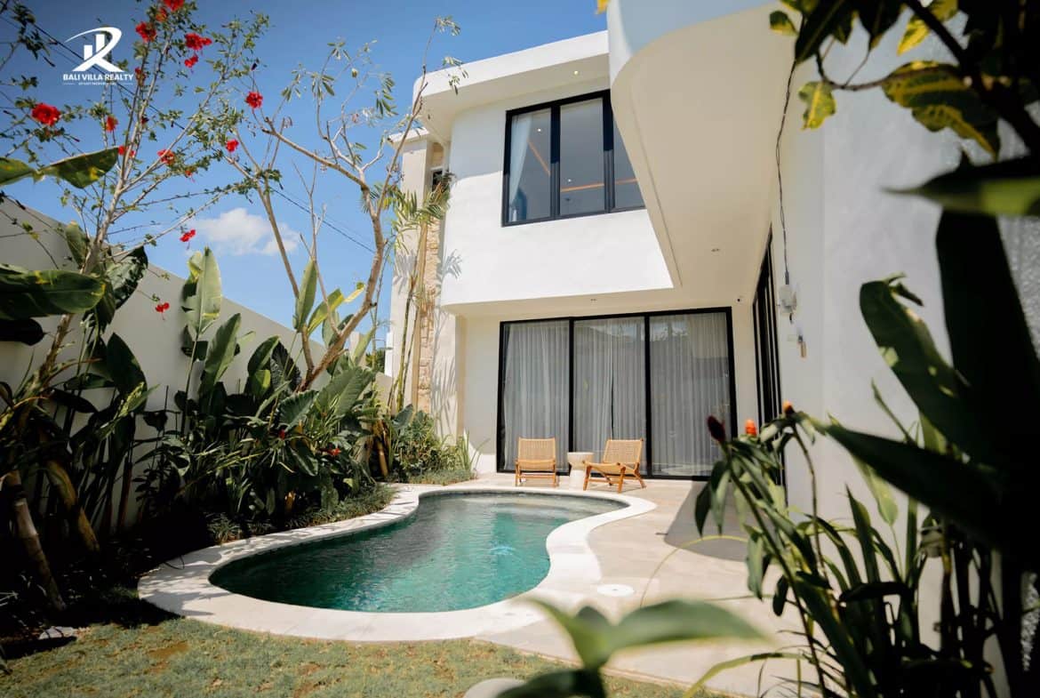 3-bedroom freehold villa in Seseh/Cemagi — photo 3 of 5