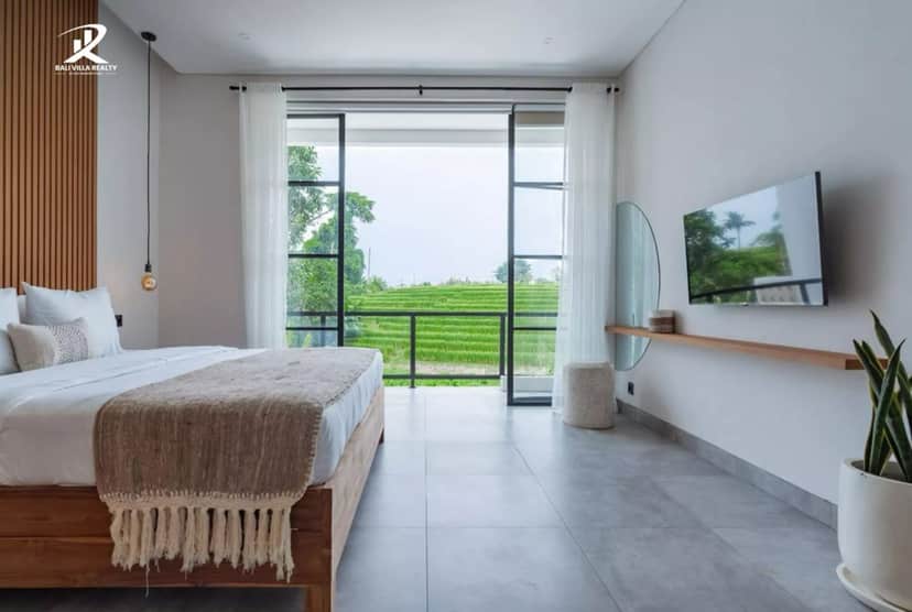 2-bedroom leasehold villa in Buduk/Mengwi — photo 4 of 5
