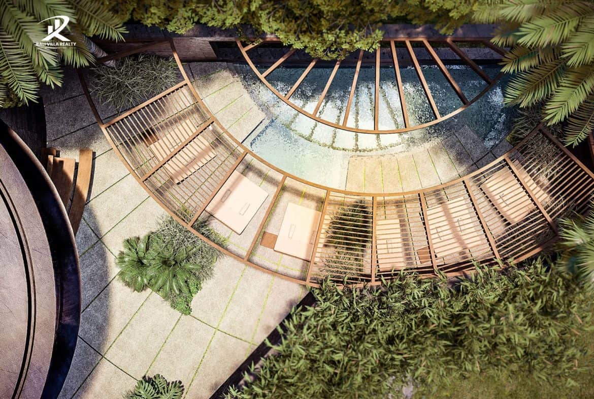 The Crown Jewel of Tabanan | Ultra-Luxury 3-Bedroom Freehold Estate | An Architectural Masterpiece