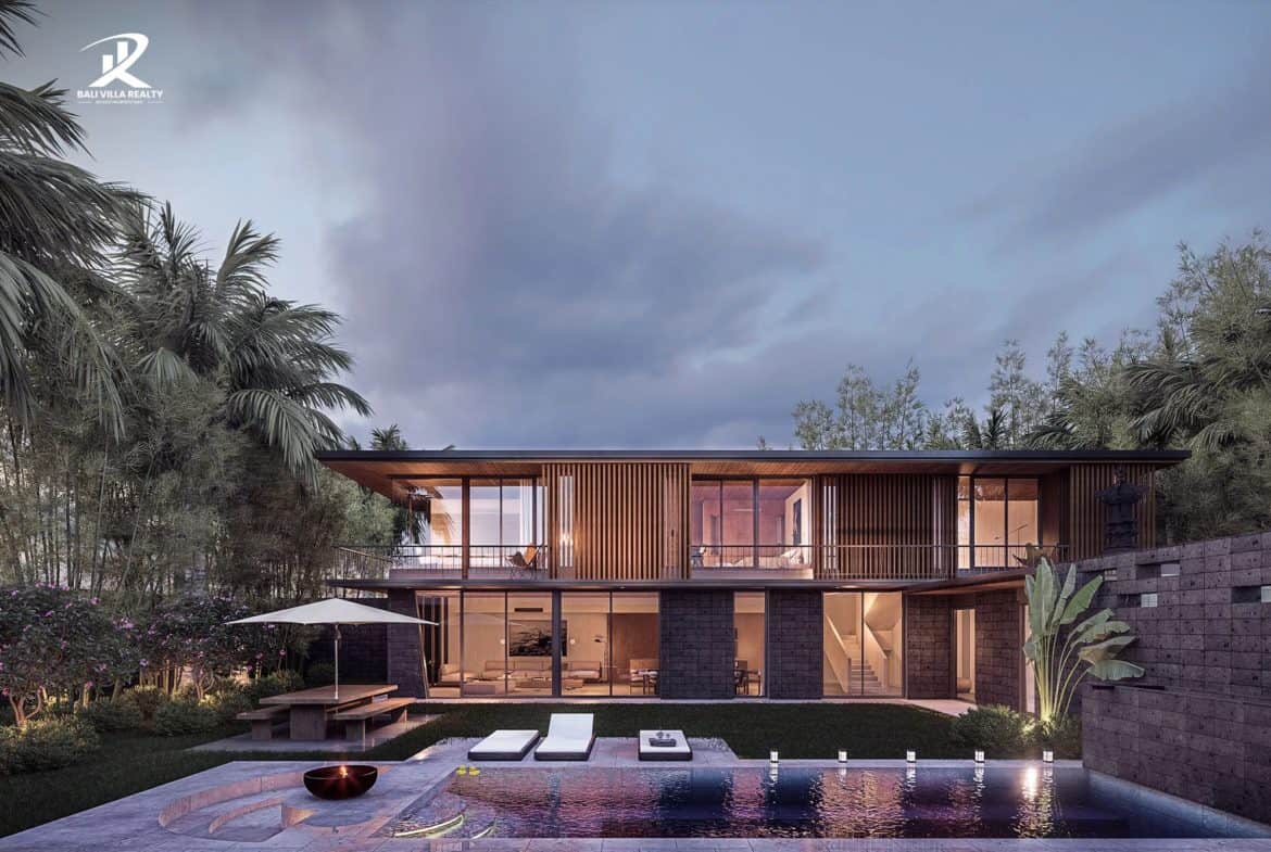 3-bedroom freehold villa in Tabanan — photo 3 of 5