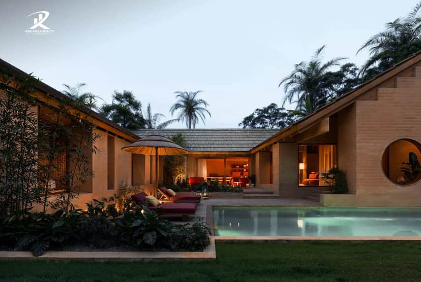 3-bedroom leasehold villa in Seseh/Cemagi — photo 3 of 5
