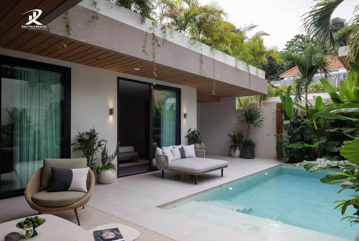 6-bedroom freehold villa in Canggu — photo 2 of 5