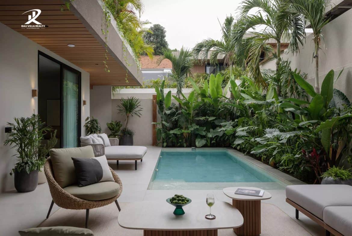 6-bedroom freehold villa in Canggu — photo 3 of 5