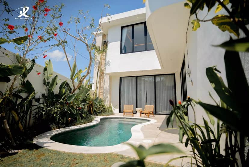 3-bedroom leasehold villa in Seseh/Cemagi — photo 3 of 5