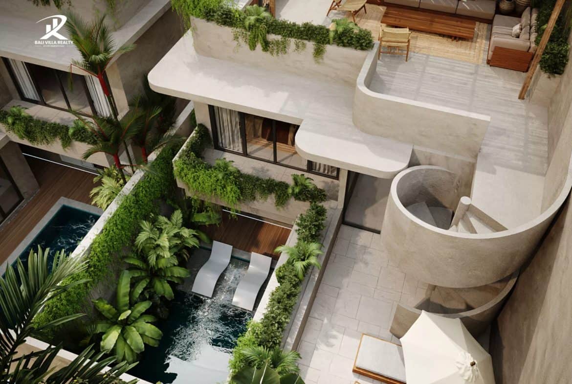 3-bedroom leasehold villa in Uluwatu — photo 2 of 5
