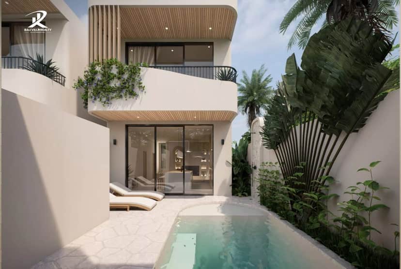1-bedroom leasehold villa in Uluwatu — photo 3 of 5