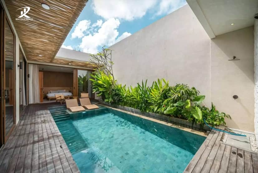 2-bedroom leasehold villa in Uluwatu — photo 5 of 5