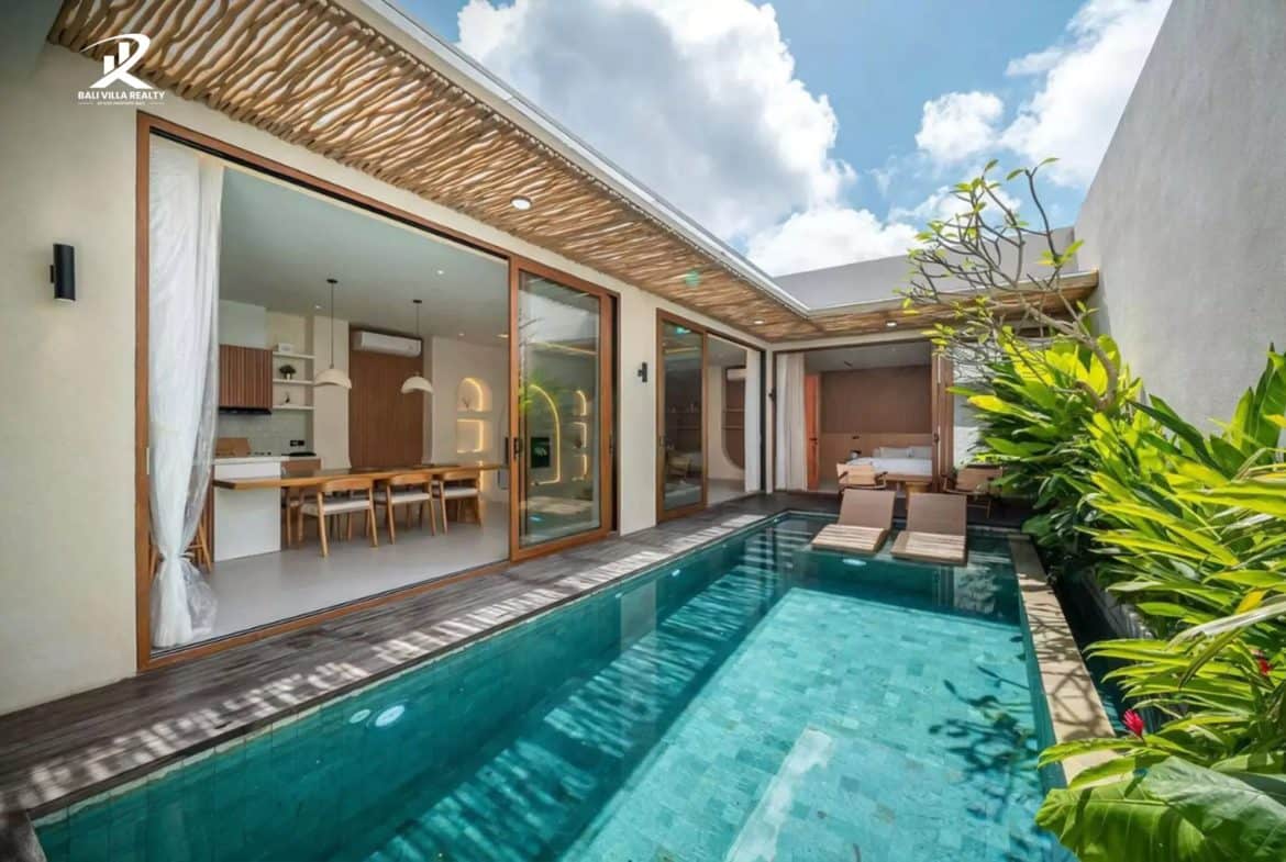 2-bedroom leasehold villa in Uluwatu — photo 4 of 5