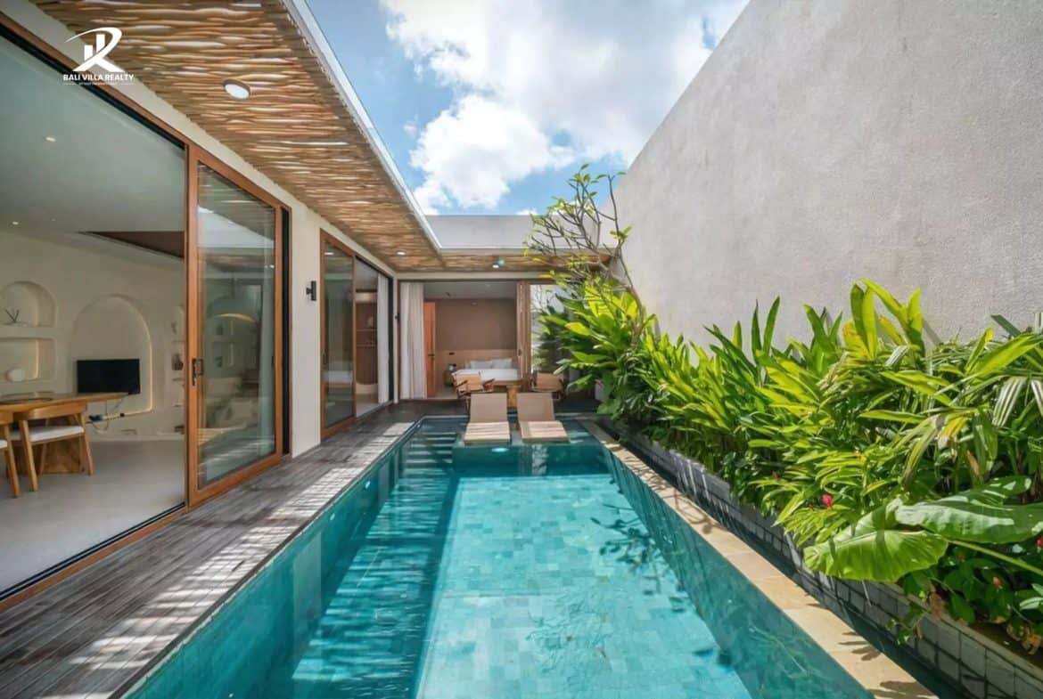 2-bedroom leasehold villa in Uluwatu — photo 2 of 5