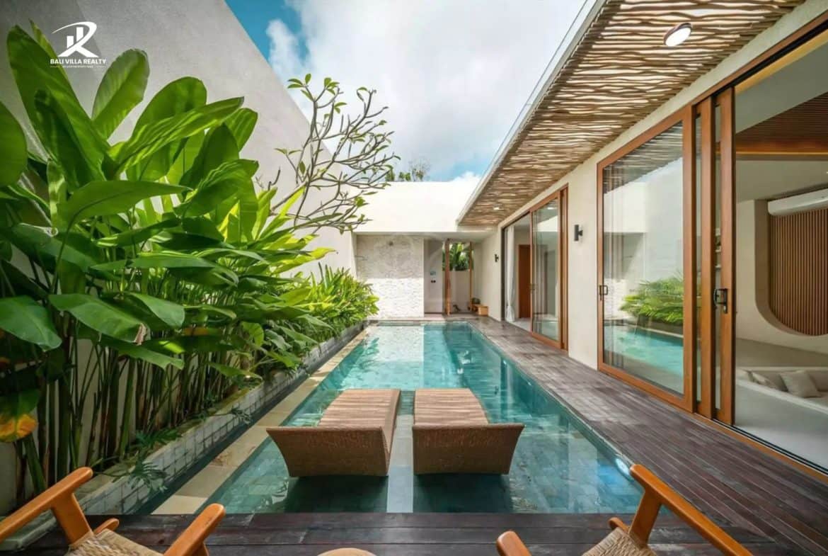 2-bedroom leasehold villa in Uluwatu — photo 3 of 5