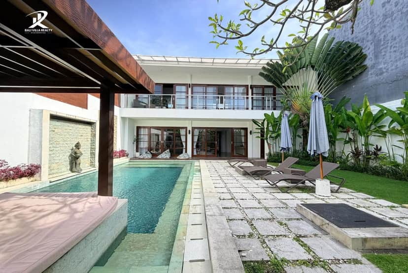 3-bedroom freehold villa in Seminyak — photo 2 of 5