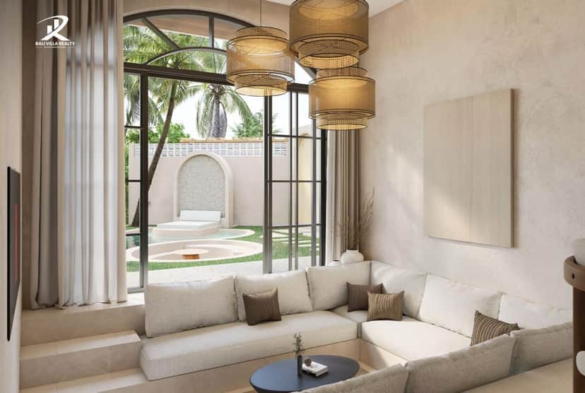 2-bedroom leasehold villa in Uluwatu — photo 4 of 5