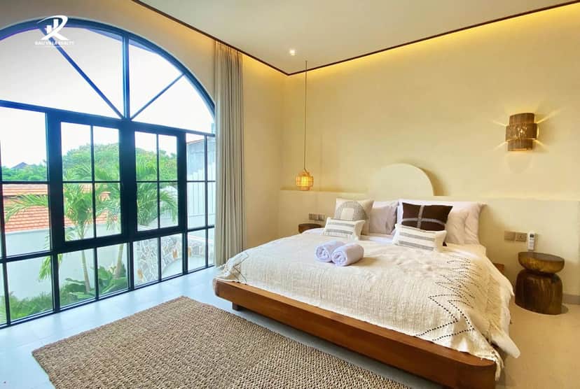 2-bedroom leasehold villa in Ungasan — photo 4 of 5