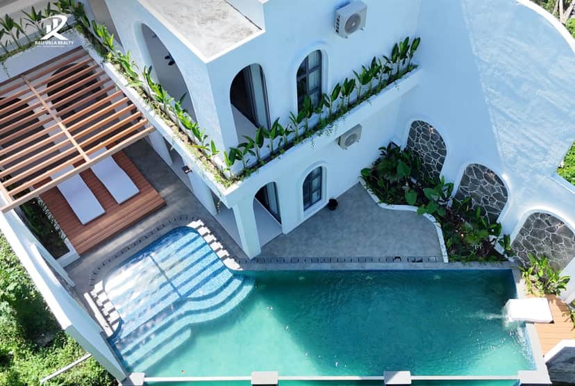 3-bedroom freehold villa in Canggu — photo 4 of 5