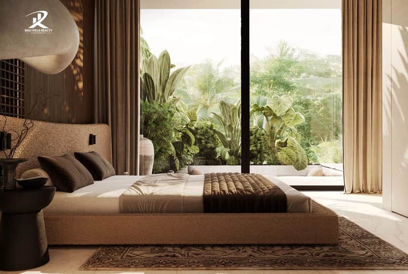 2-bedroom leasehold villa in Ubud — photo 3 of 5