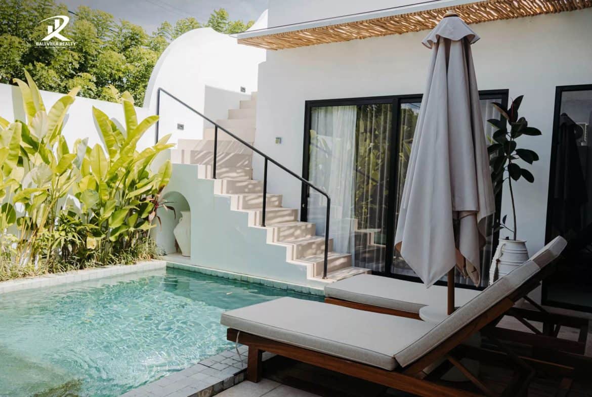 2-bedroom leasehold villa in Ungasan — photo 3 of 5