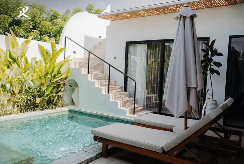 2-bedroom leasehold villa in Ungasan — photo 3 of 5
