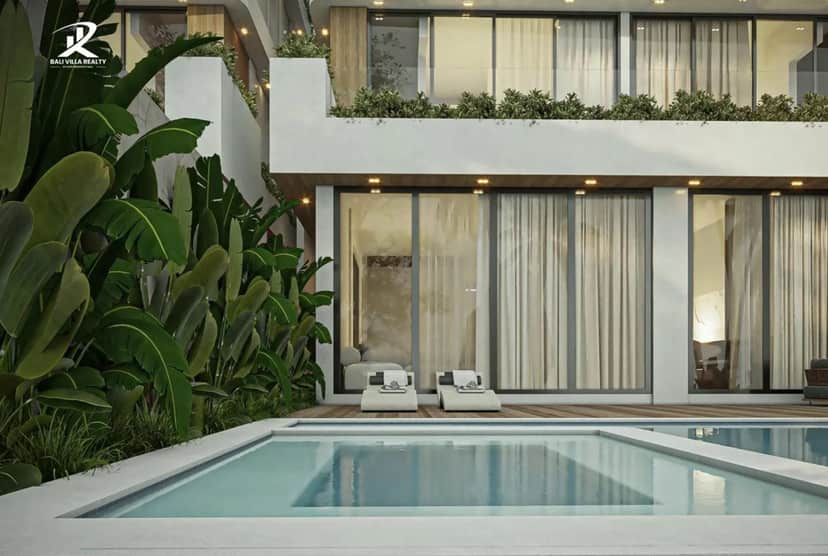 3-bedroom leasehold villa in Seseh/Cemagi — photo 4 of 5