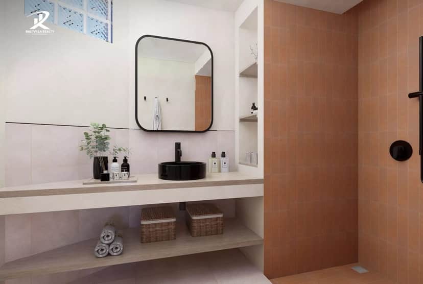 1-bedroom leasehold villa in Uluwatu — photo 4 of 5
