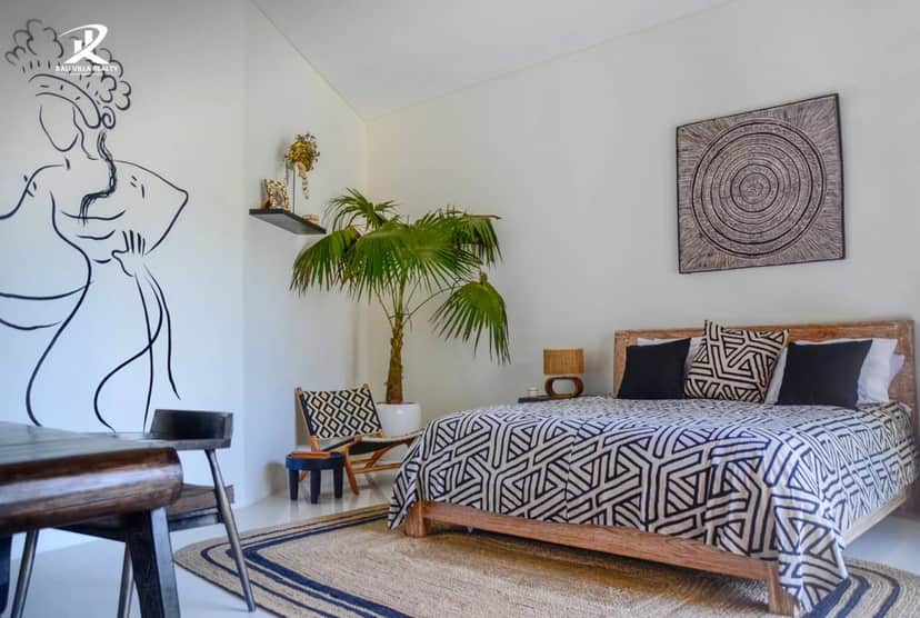 3-bedroom leasehold villa in Pererenan — photo 5 of 5
