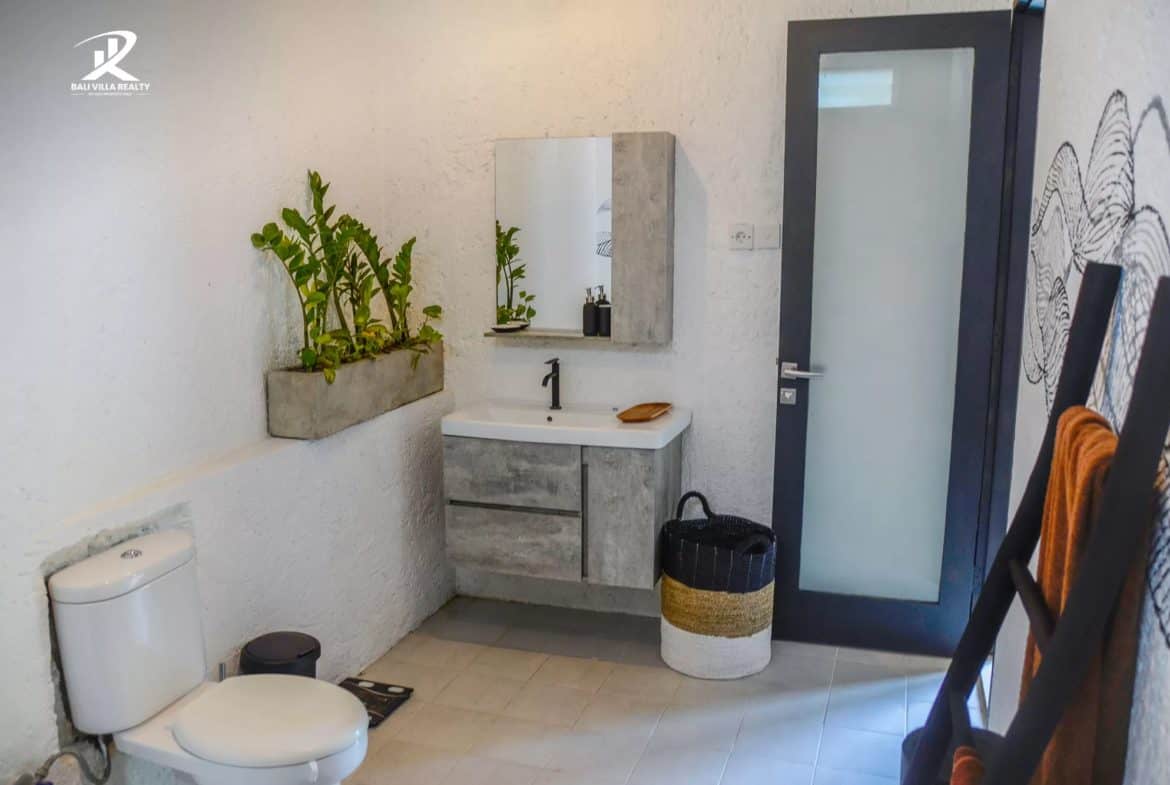 3-bedroom leasehold villa in Pererenan — photo 4 of 5