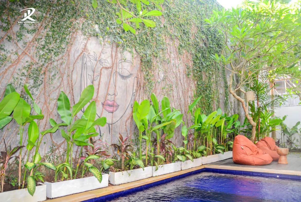 Prime Leasehold Investment: Cash-Flow Positive 3BR Modern Villa for Sale in Tumbak Bayuh (Leasehold)