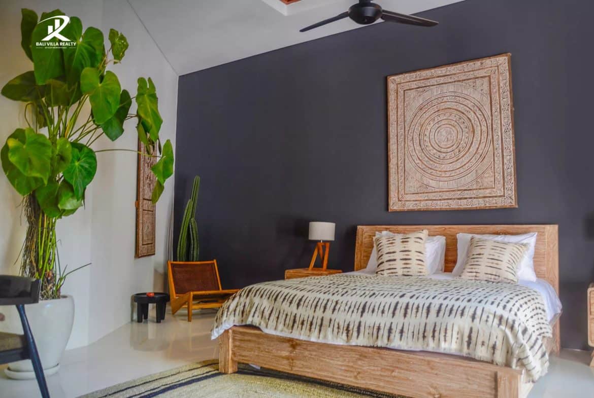 3-bedroom leasehold villa in Pererenan — photo 2 of 5
