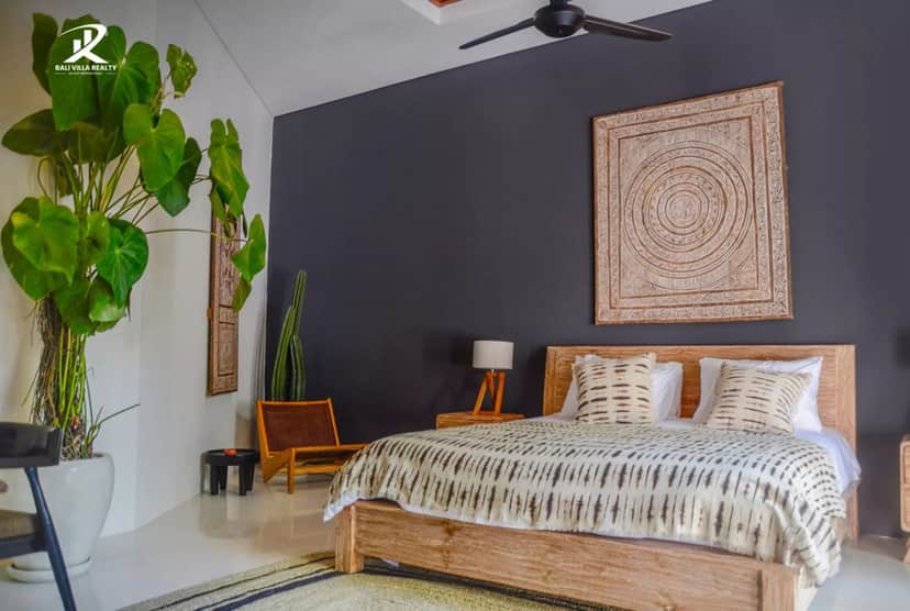 3-bedroom leasehold villa in Pererenan — photo 2 of 5