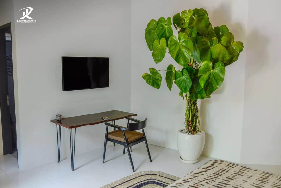 3-bedroom leasehold villa in Pererenan — photo 3 of 5