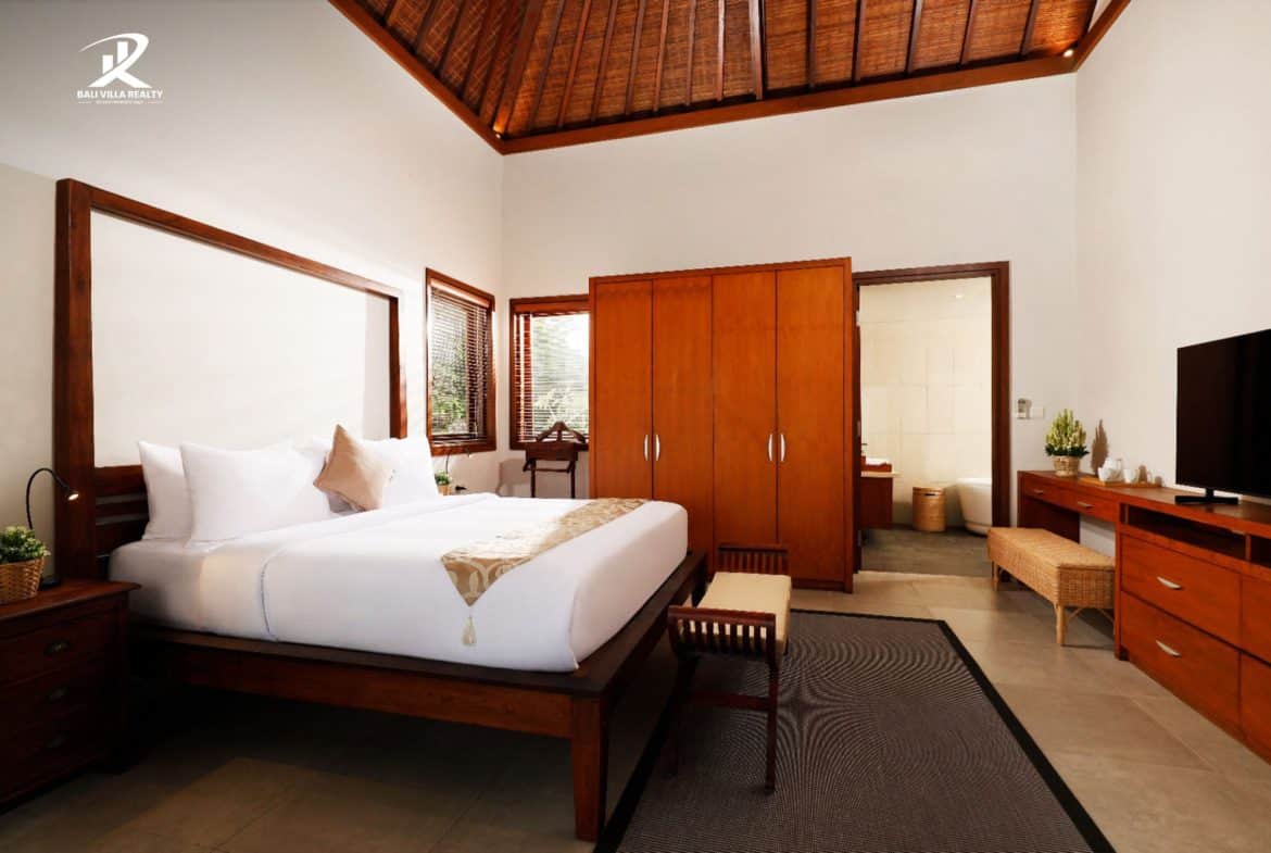 3-bedroom leasehold villa in Canggu — photo 2 of 5