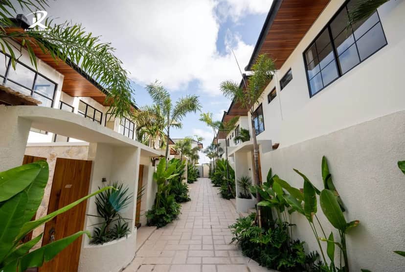 2-bedroom leasehold villa in Uluwatu — photo 2 of 5