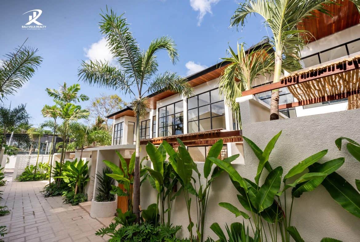 2-bedroom leasehold villa in Uluwatu — photo 3 of 5