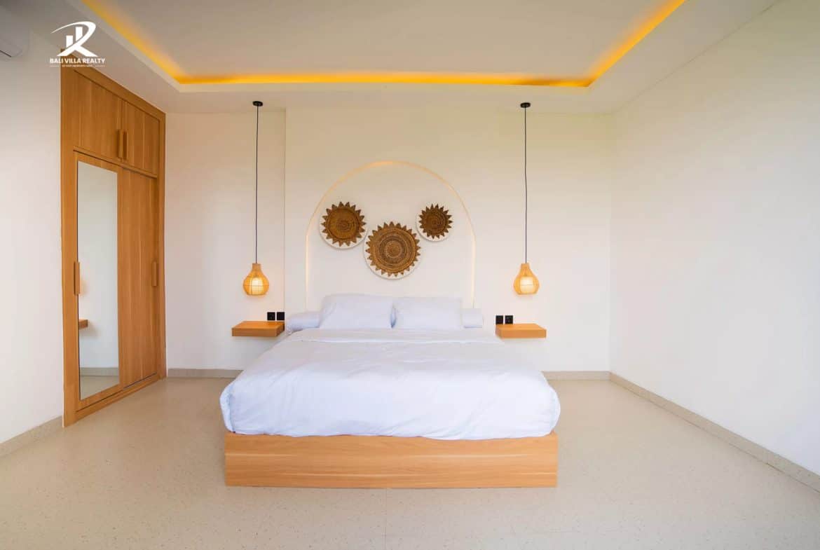 2-bedroom leasehold villa in Seseh/Cemagi — photo 4 of 5