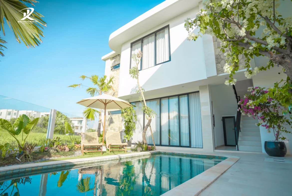 2-bedroom leasehold villa in Seseh/Cemagi — photo 3 of 5
