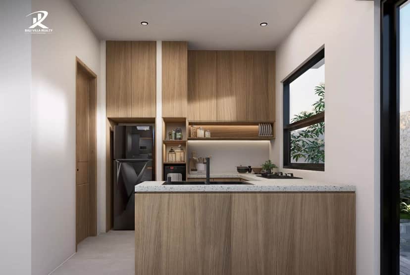 4-bedroom leasehold villa in Sanur — photo 5 of 5