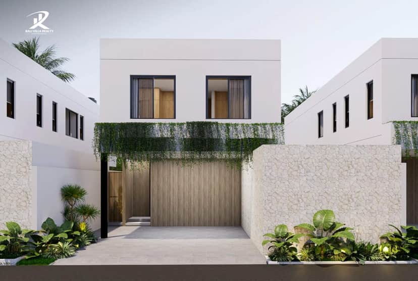4-bedroom leasehold villa in Sanur — photo 2 of 5