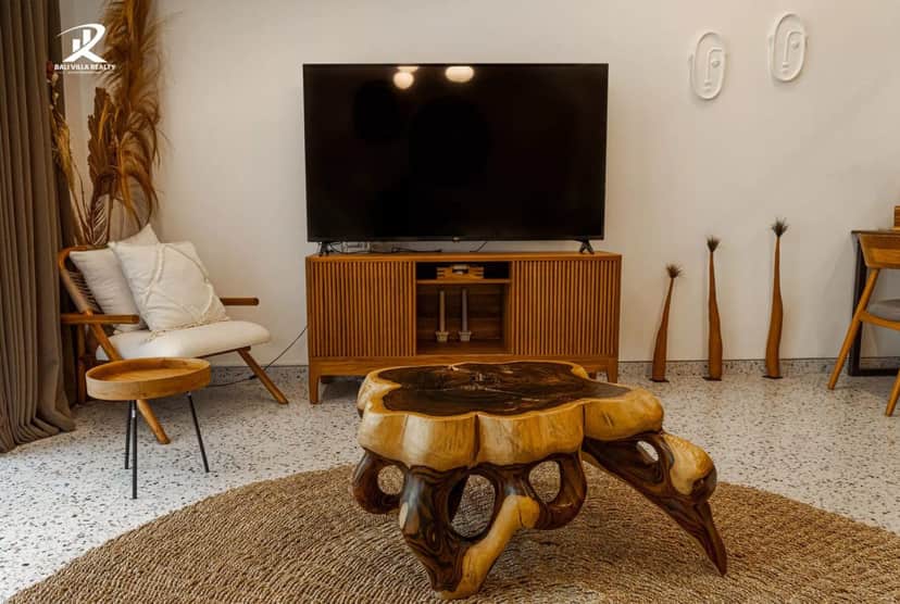 2-bedroom leasehold villa in Canggu — photo 2 of 5