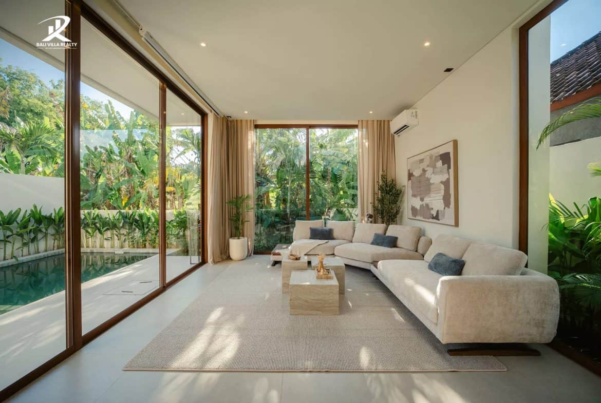 2-bedroom leasehold villa in Seseh/Cemagi — photo 5 of 5
