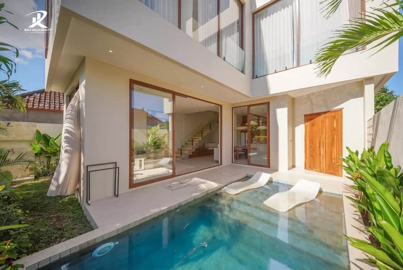 2-bedroom leasehold villa in Seseh/Cemagi — photo 4 of 5