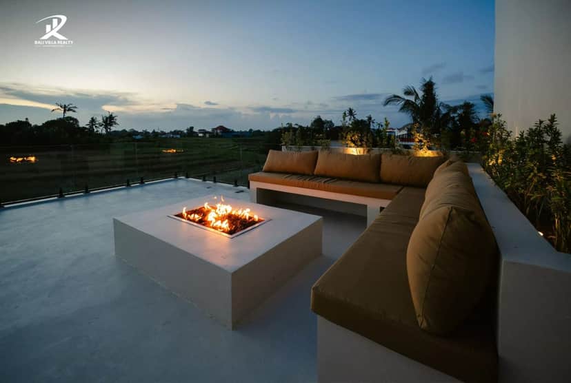 2-bedroom leasehold villa in Seseh/Cemagi — photo 2 of 5