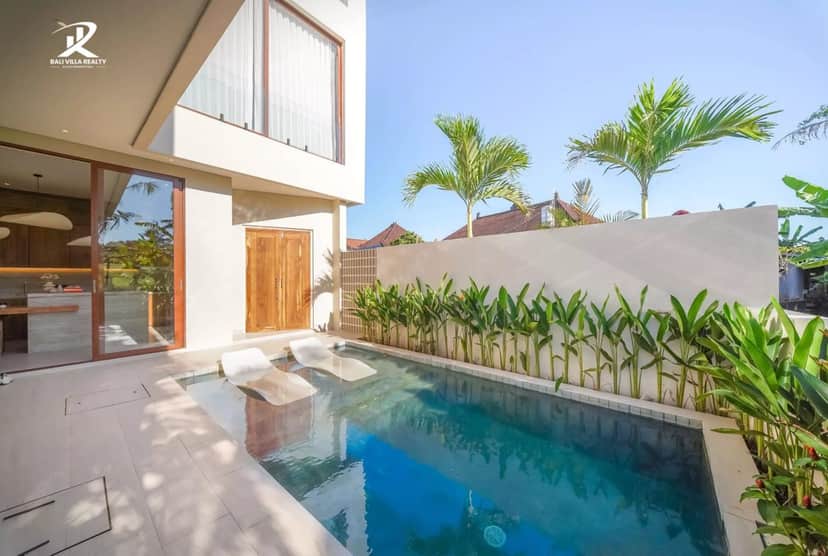 2-bedroom leasehold villa in Seseh/Cemagi — photo 3 of 5
