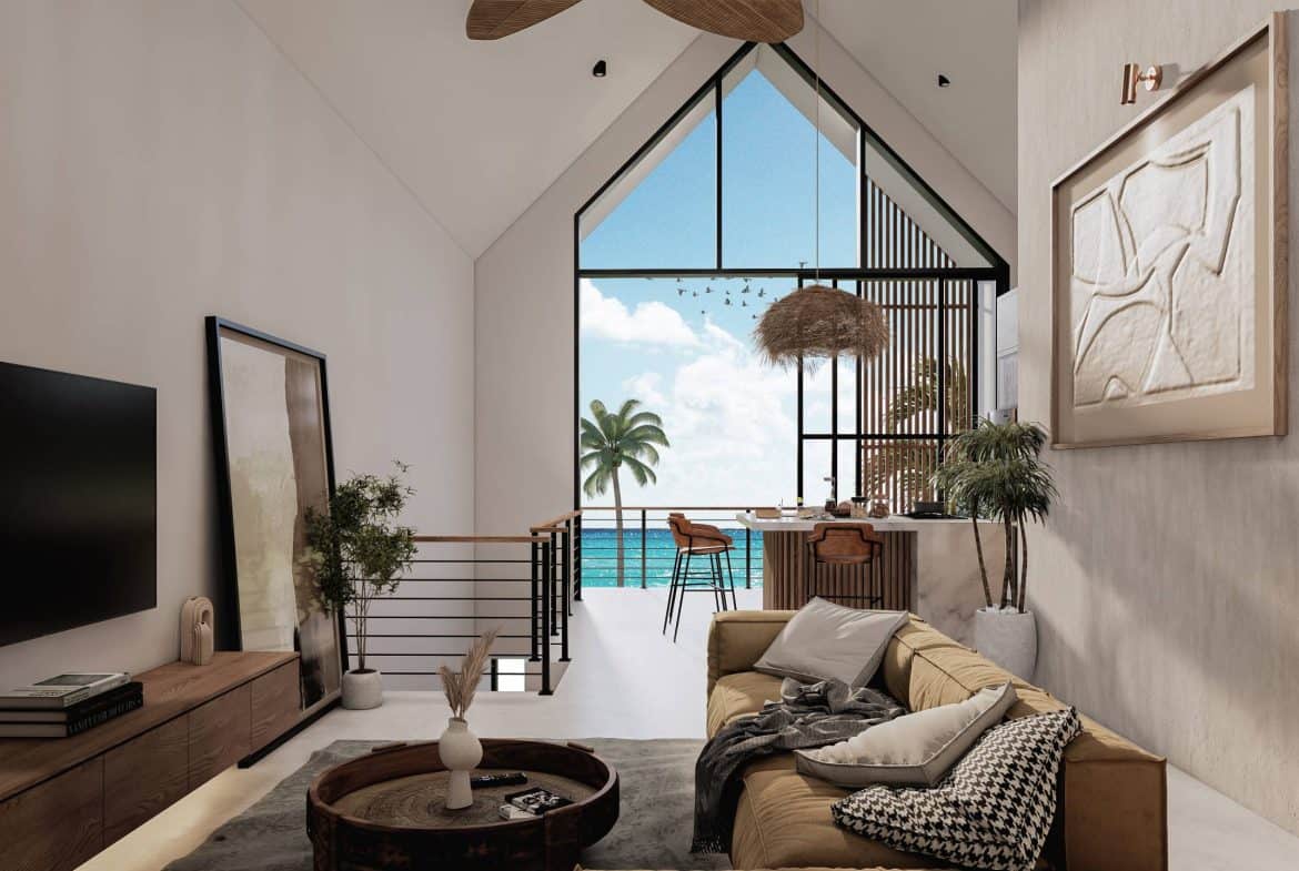2-bedroom leasehold villa in Nusa Dua — photo 5 of 5