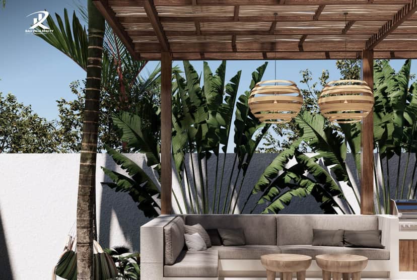 4-bedroom leasehold villa in Nusa Dua — photo 5 of 5