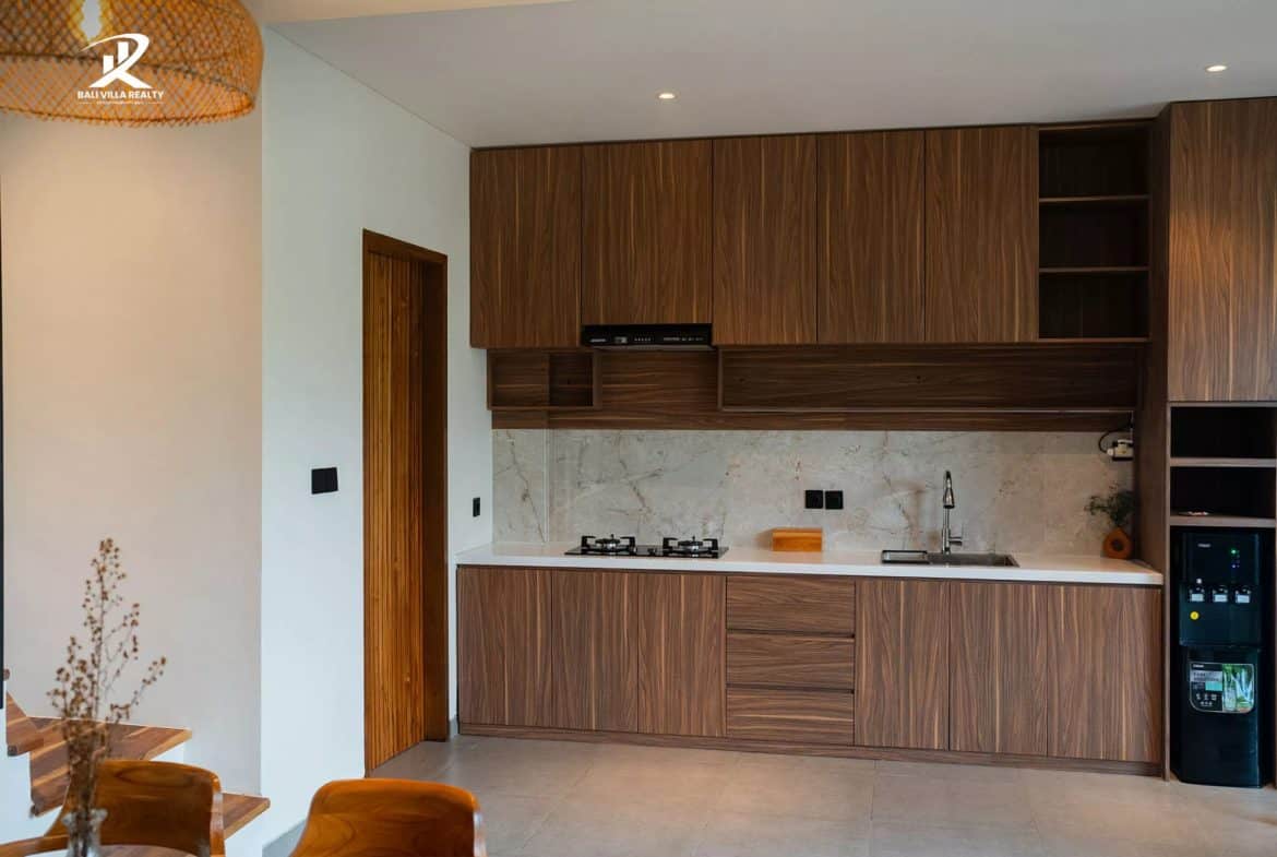 2-bedroom leasehold villa in Tabanan — photo 5 of 5