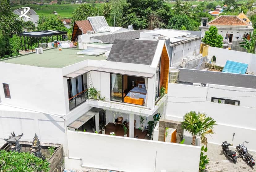 2-bedroom leasehold villa in Tabanan — photo 2 of 5