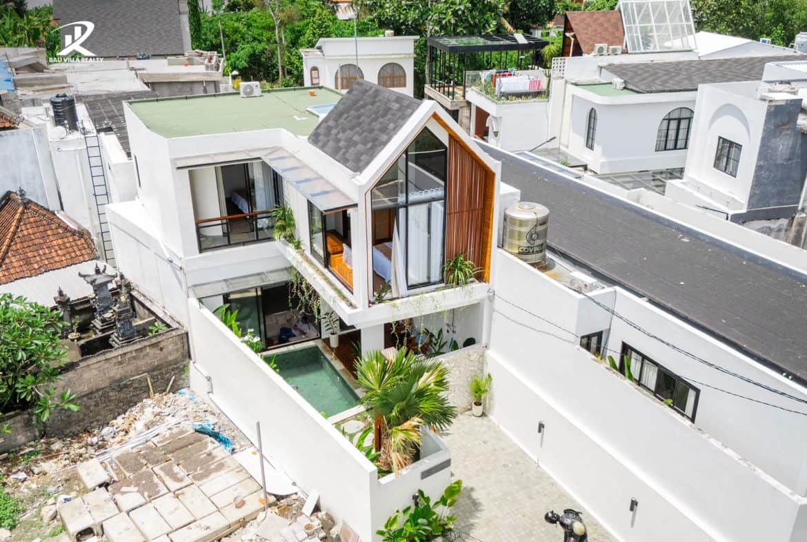 2-bedroom leasehold villa in Tabanan — photo 3 of 5