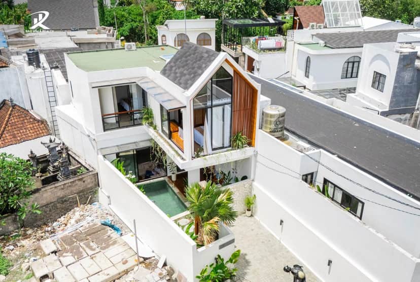 2-bedroom leasehold villa in Tabanan — photo 3 of 5