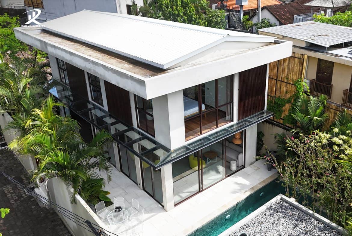4-bedroom leasehold villa in Umalas — photo 3 of 5