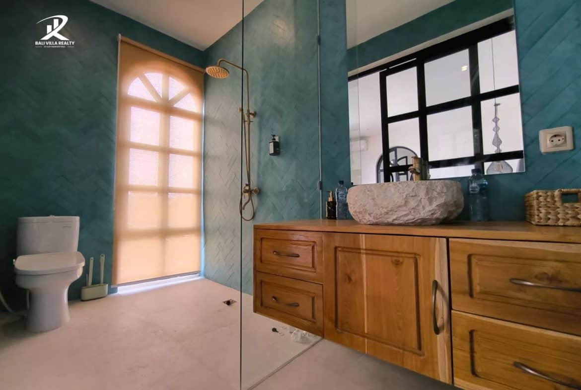 2-bedroom leasehold villa in Kerobokan — photo 5 of 5